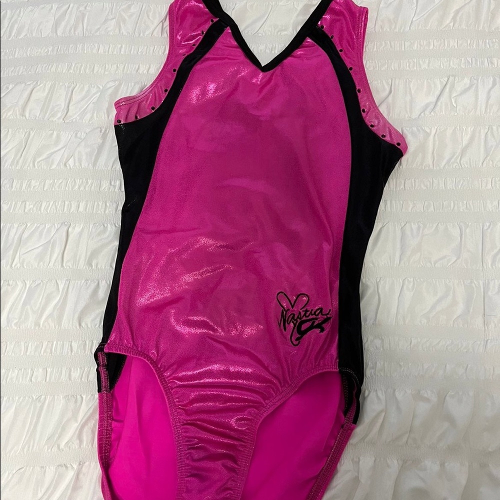 GK leotard